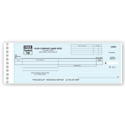 130011N, Expense/Payroll Check