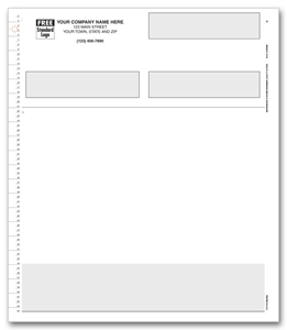 Continuous Multipurpose Form