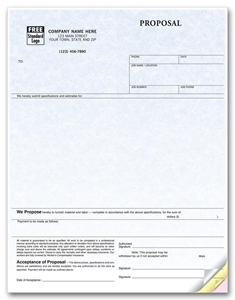 Laser Proposals - Parchment