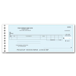 133012N, Compact Check