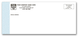 #10 Business Envelopes