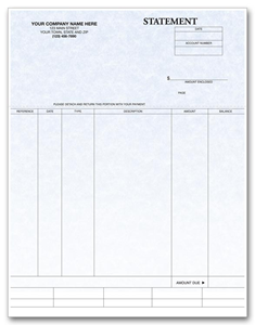 Solomon IV Laser Statements