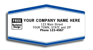 Weatherproof Labels