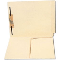 Half Pocket Medical File Folder