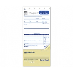 Technical Service Order