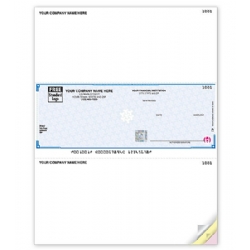 Sage Software Compatible Business Checks
