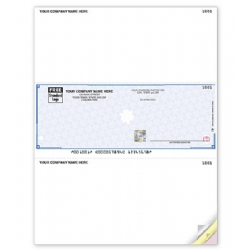 Sage Software Compatible Business Checks