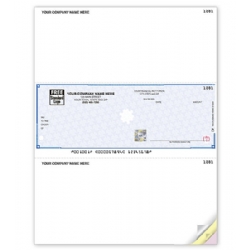 Laser Microsoft® Business Checks