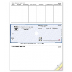 Solomon Accounts Payable Checks