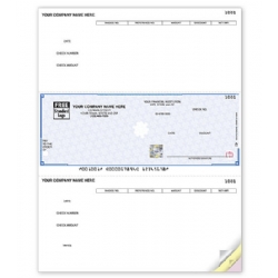 DacEasy Accounts Payable Checks