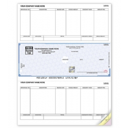 Accounts Payable Peachtree Laser Checks