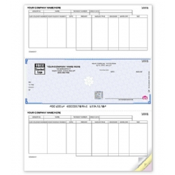 Dynamics/ Great Plains Accounts Payable Checks