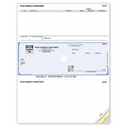 Laser Accounts Payable Checks