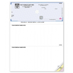 MAS® Laser Checks