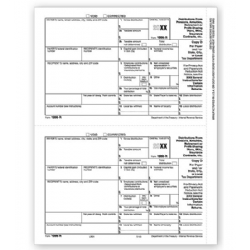 TF5143B - Laser 1099-R