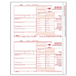 Bulk Laser 1099-K - Copy A