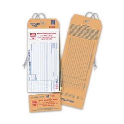 Repair Tag