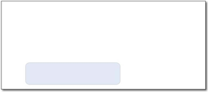 Single Window Envelopes