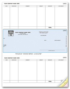 Accounts Payable MAS Checks