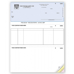 Laser Accounts Payable Checks