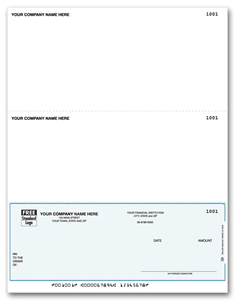 Laser Multipurpose Check - Bottom Check