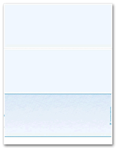 Blank Laser Check - Bottom Check