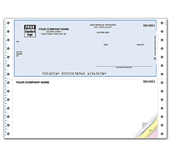 Continuous MYOB® Business Checks, 2-Part