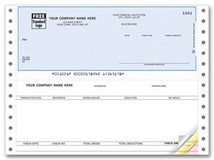 Continuous OSAS® Business Check