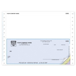 Software Compatible Continuous Business Checks
