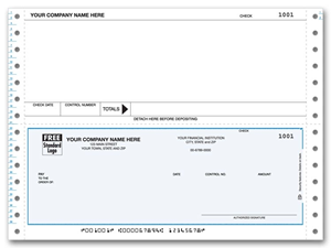 Continuous Business Check
