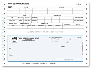 Continuous Payroll Checks
