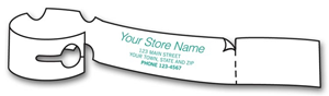 Tyvek® Plant Tags