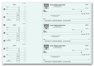 3-Per-Page Voucher Checks