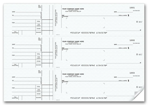 3-To-A-Page Checks