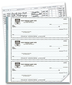 3-Per-Page Checks - Executive