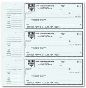 3-Per-Page Checks - End-Stub