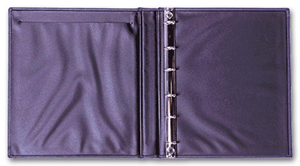 Duplicate Deskbook Check Cover