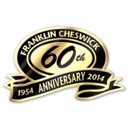 Custom Anniversary Seal Labelss