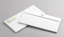 Full Color Envelopes - 24 lb.