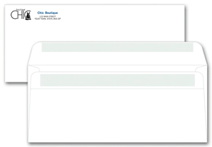 Self-Seal #10 Envelopes