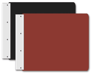 One-Write Folding Boards - Compact