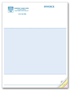 Multipurpose Laser Forms