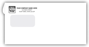 Window Envelopes