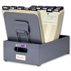 945, Posting File For Forms Up To 7 1/2 x 9 1/2"