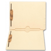  End Tab Folders