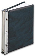 One-Write Journal Storage Binders - Short