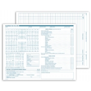 1046, Dental Exam Record, Multi-Use