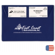 108615, Deluxe Document Cases