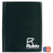 Economy Padfolios