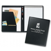 108622, Essential Padfolio